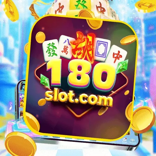 180SLOT - Game Mahjong Seru dan Menarik