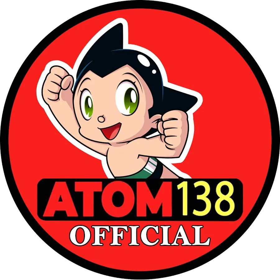 ATOM138 - Teror dalam Kegelapan