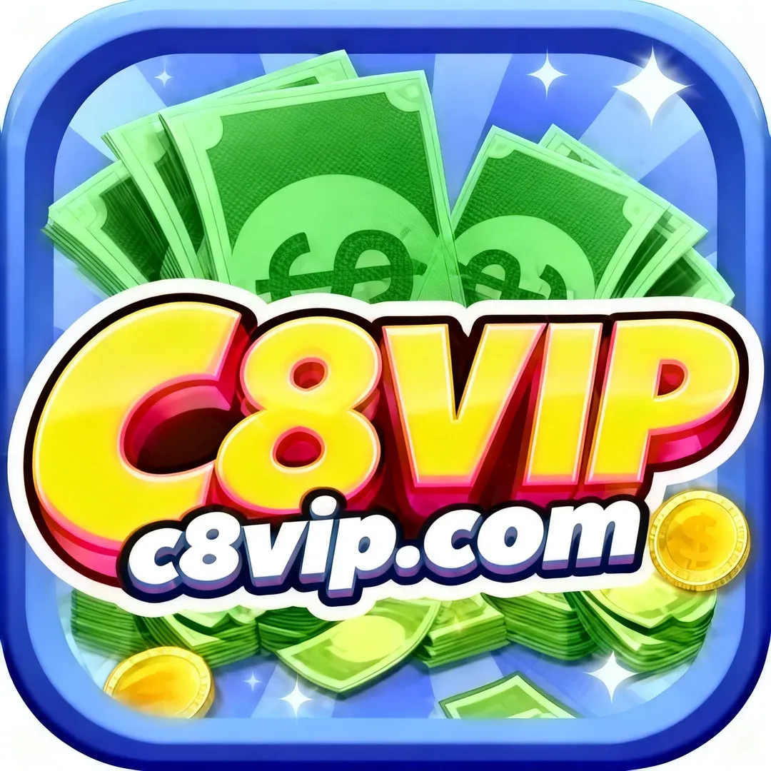 C8VIP - Nikmati Kesenangan dalam Game Casual