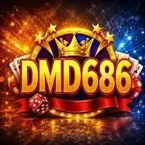 DMD686 - Game Kasino Seru untuk Pecinta Taruhan