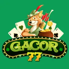 GACOR77 - Game Bingo Seru dan Menyenangkan