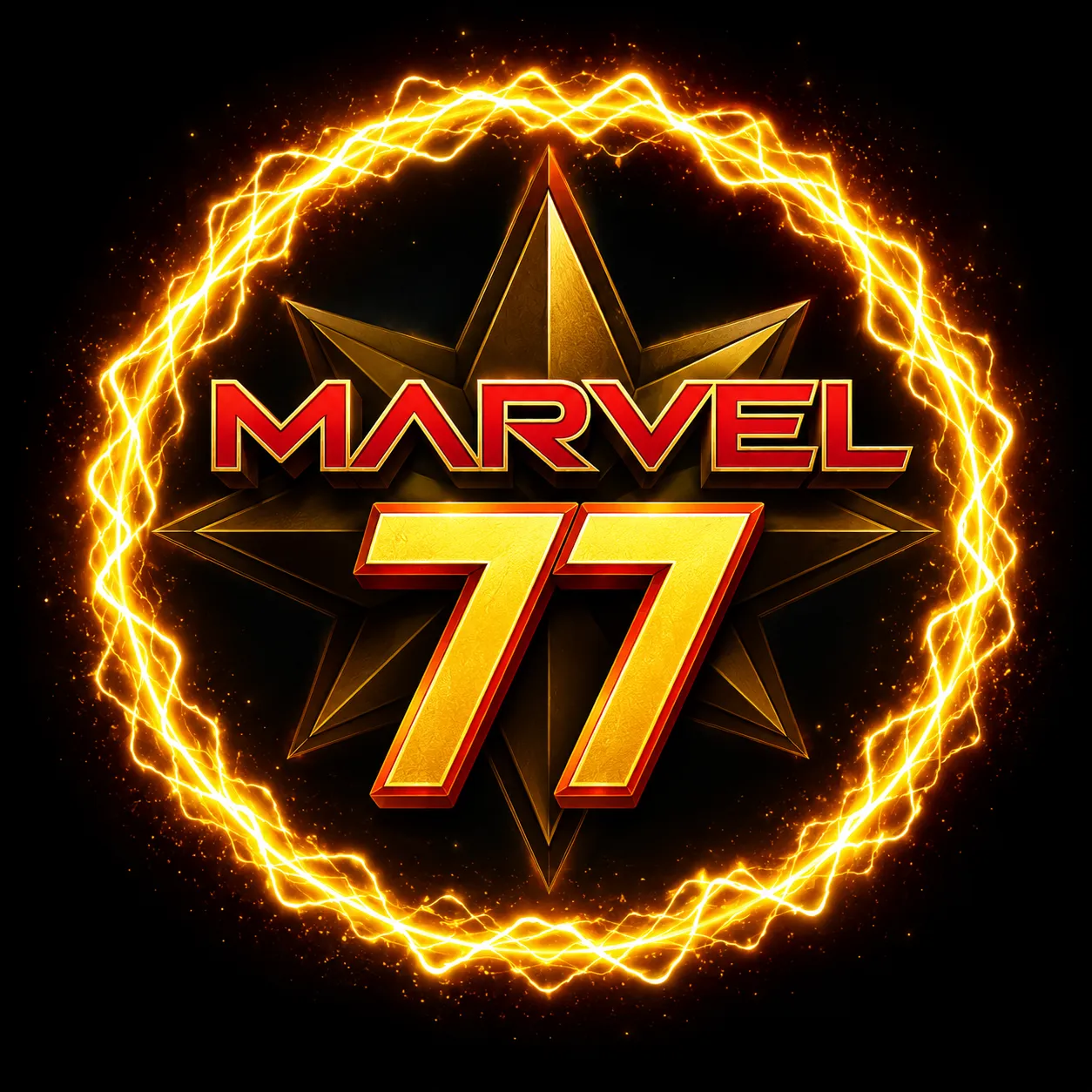 MARVRL77 - Permainan QiuQiu Seru dan Menantang