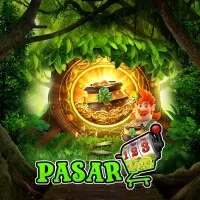 PASAR123 - Permainan Arcade Seru dan Menyegarkan