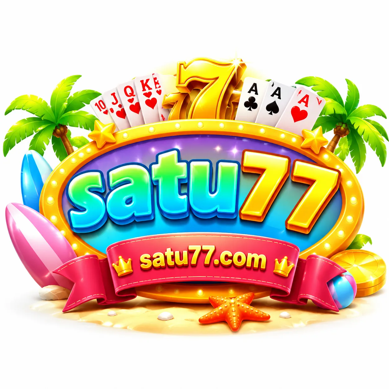 SATU77 - Petualangan Seru di Dunia Tak Terduga