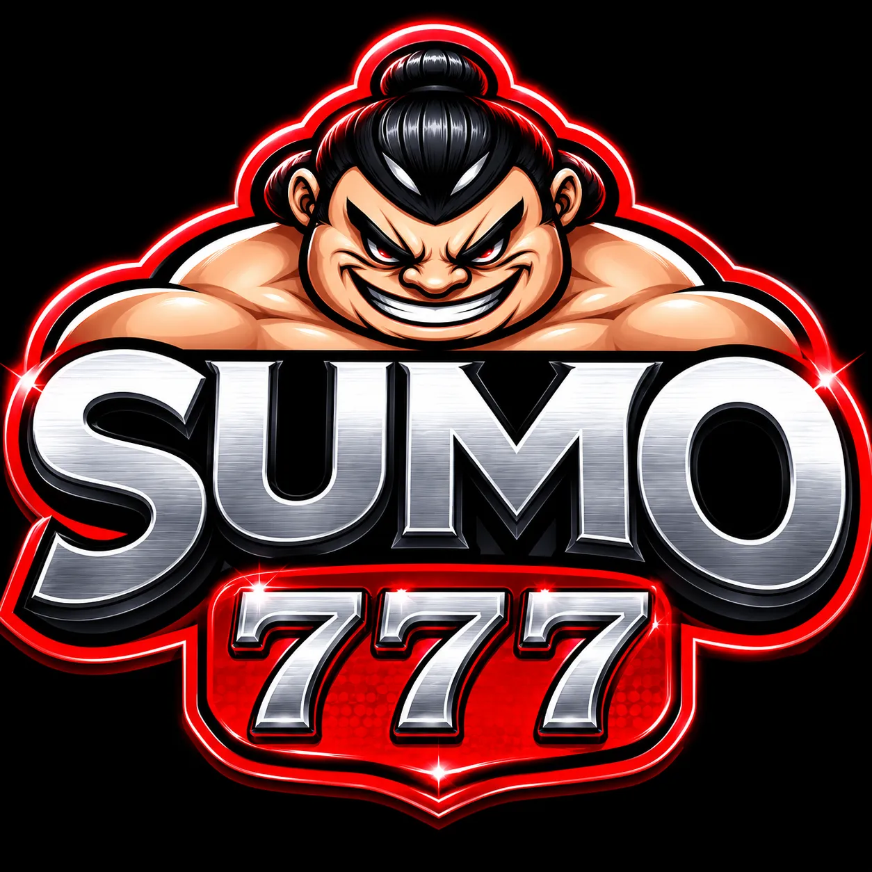 SUMO777 - Game Strategi Pertarungan Terbaik