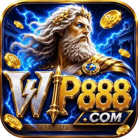 WP888 - Petualangan Fantasi dalam RPG Menarik